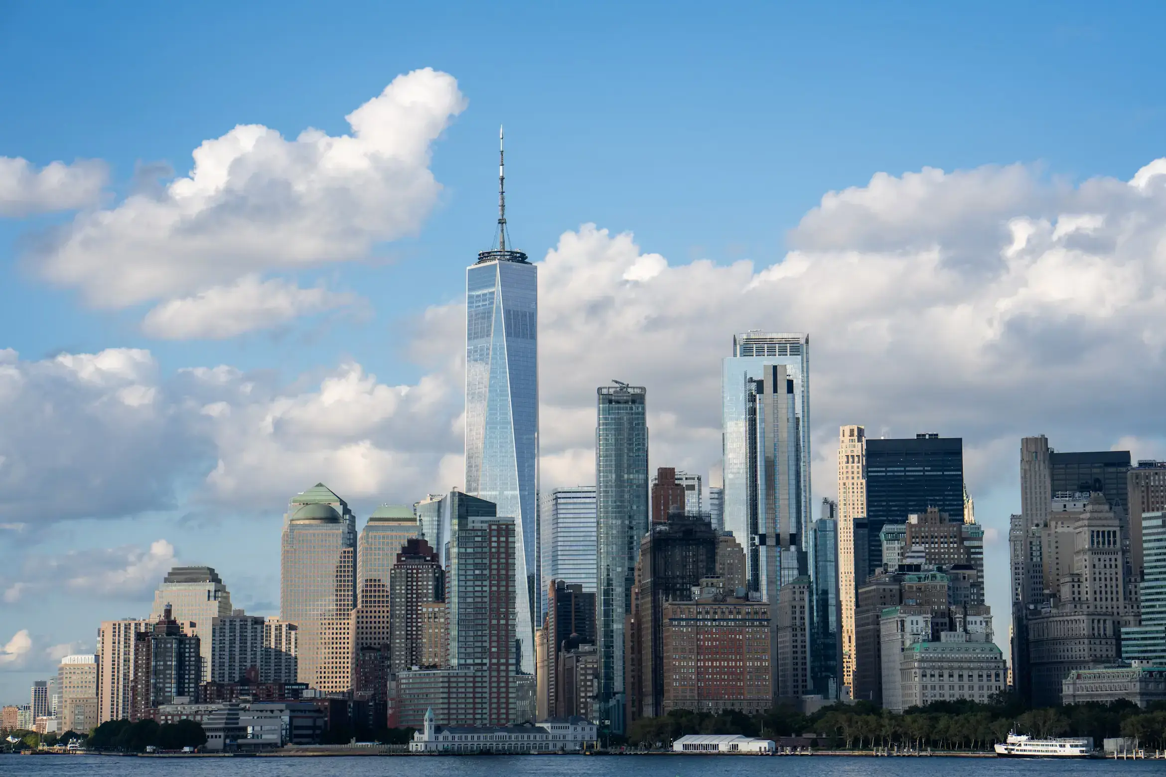 New York City - KiTalent Americas Hub for Automation - Professional Executive Services - Professional Executive Services