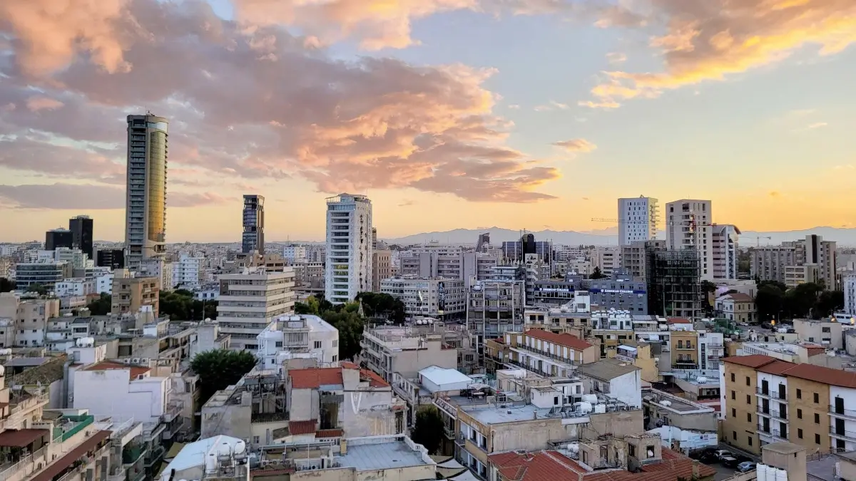 Nicosia, Cyprus - KiTalent Middle East Hub for Automation - Professional Executive Services - Professional Executive Services