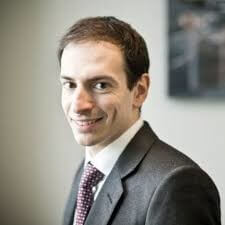 Alessio Montaruli, Client Manager: Industrial Automation, Robotics & Control Systems - Professional Executive Services - Professional Executive Services