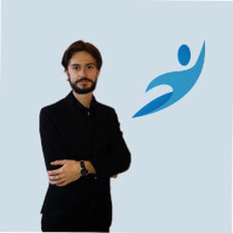 Andrea Miano, Vertical Lead for Investments & Asset Management