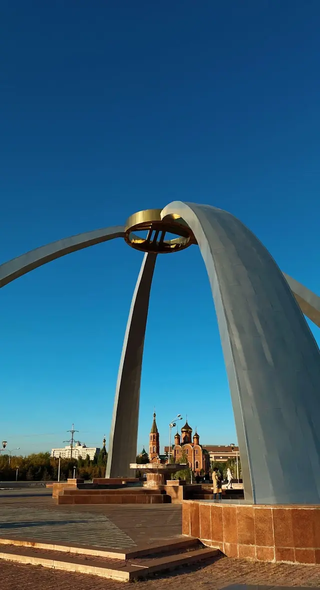 Aktobe's Ferroalloys Sector Is Bidding Up Talent It Cannot Fully Deploy: The Energy Trap Behind Kazakhstan's Strangest Hiring Market