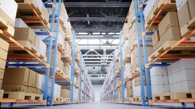 Al Ain Logistics and Manufacturing: The Talent Bottleneck Behind the Empty Warehouses
