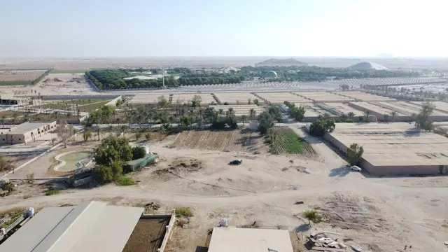 Al Khor's Post-World Cup Hospitality Market: A Stadium, a Talent Desert, and the Hiring Problem No One Solved