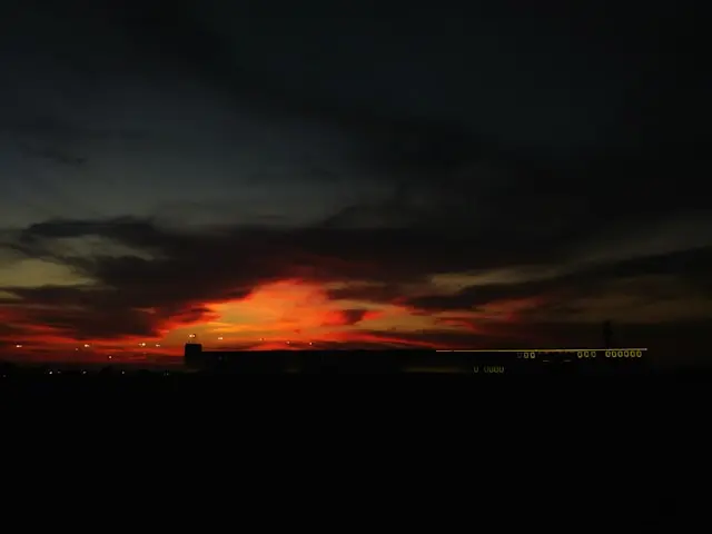 Al Rayyan's Construction Market Has Fewer Workers and Harder Searches: The Paradox Behind Qatar's Post-World Cup Talent Shift