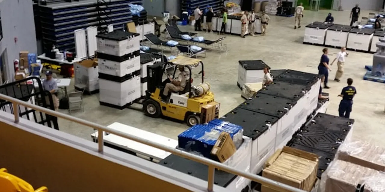 Albany Built the Infrastructure for Offshore Wind. Now It Cannot Find the People to Run It