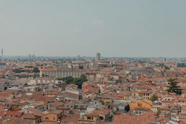 Alessandria Logistics in 2026: Why the Province That Automated Fastest Now Has the Hardest Roles to Fill