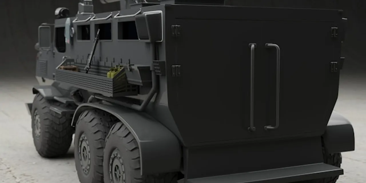 Alexandria's Federal Contracting Paradox: Empty Offices, Impossible Searches, and the Cleared Talent Gap That Will Not Close