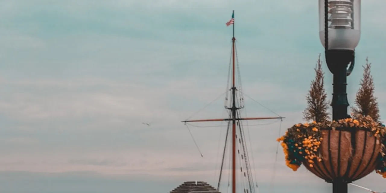 Alexandria's Heritage Tourism Boom Is Running Out of Leaders to Run It