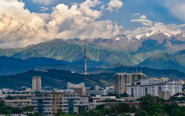 Almaty Tech Talent: How 20,000 Relocated Engineers Failed to Close the Hiring Gap