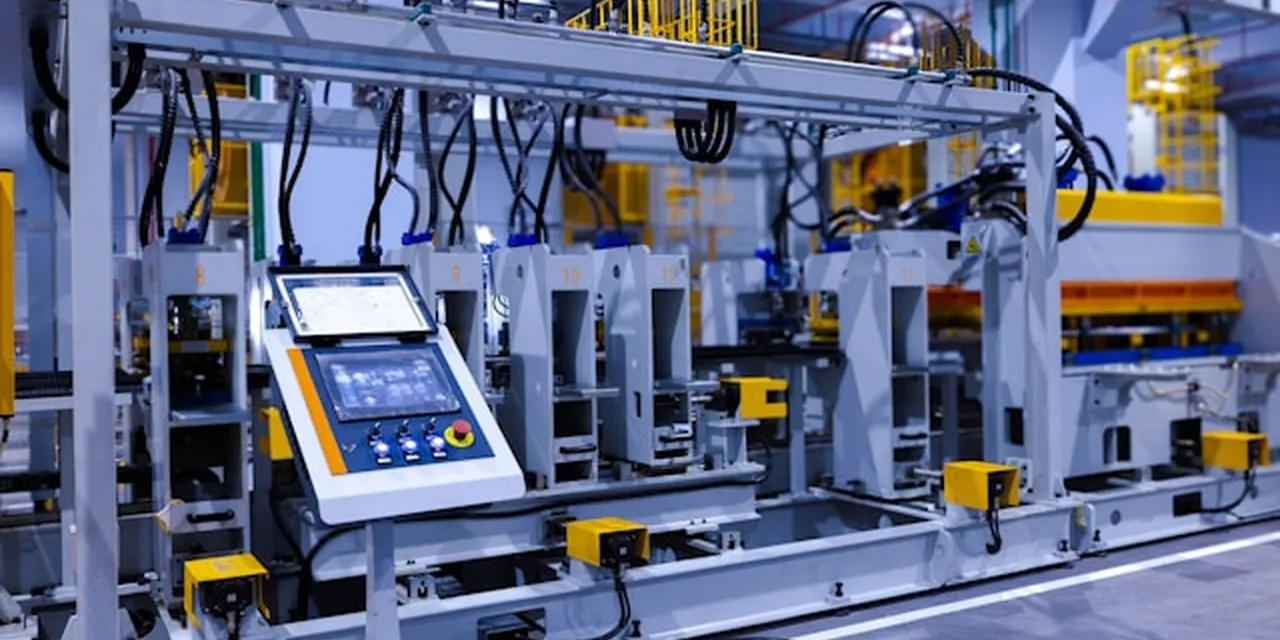 Anaheim's Advanced Manufacturing Boom Is Outpacing the Workforce That Runs It