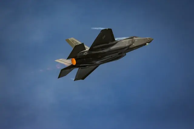 Ankara's Cybersecurity Cluster Is Growing Fast. The Talent Pipeline Cannot Keep Up, and Money Is Not the Problem.