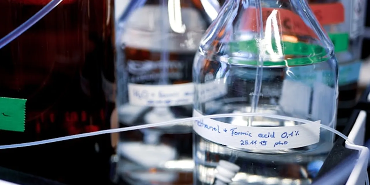 Ann Arbor Life Sciences: Record Research, Zero Lab Space, and the Hiring Crisis That Follows