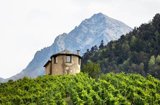 Aosta Construction Hiring: Why a Market That Looks Quiet Is One of Italy's Hardest to Recruit In