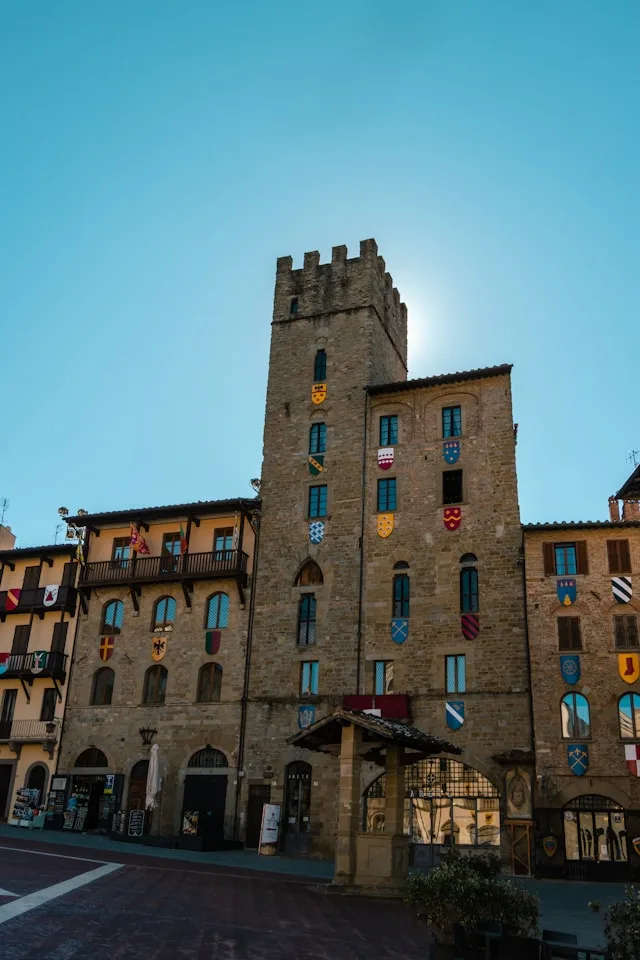 Arezzo's Antiques Market Generates €150 Million a Year. It Cannot Find the People to Sustain It.