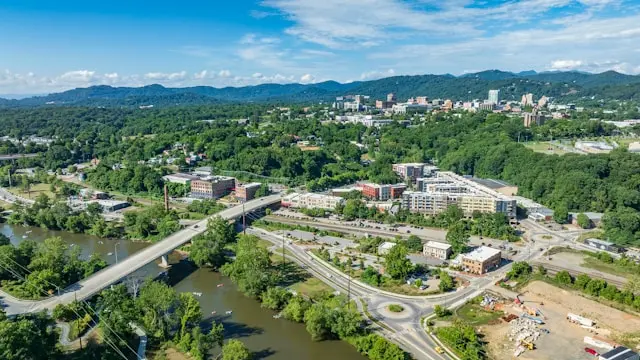 Asheville's Hospitality Sector Is Investing Millions in New Capacity and Nothing in the Workforce That Runs It