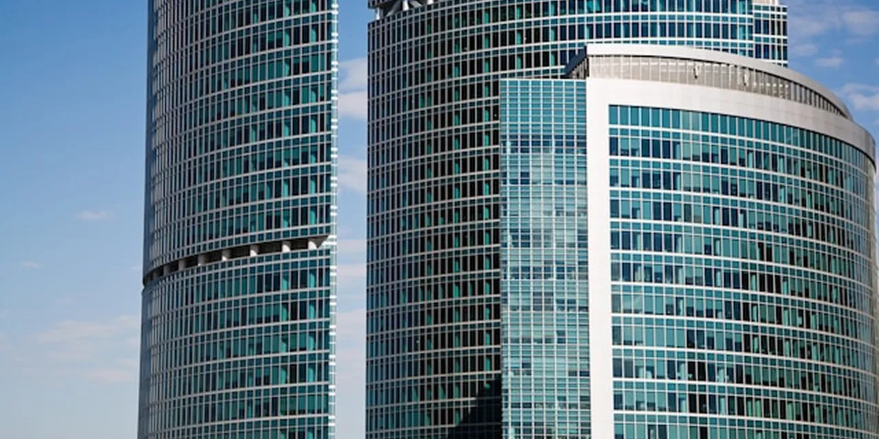 Astana's AIFC Built a World-Class Financial Centre. The Talent Market Has Not Caught Up.