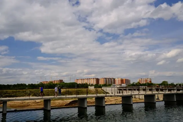 Astana Construction in 2026: $2.4 Billion in Infrastructure Spending and Not Enough Leaders to Deliver It