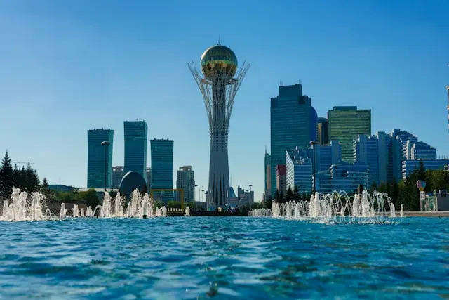 Astana Tech Hiring in 2026: How 4,000 New Engineers Made the Talent Shortage Worse