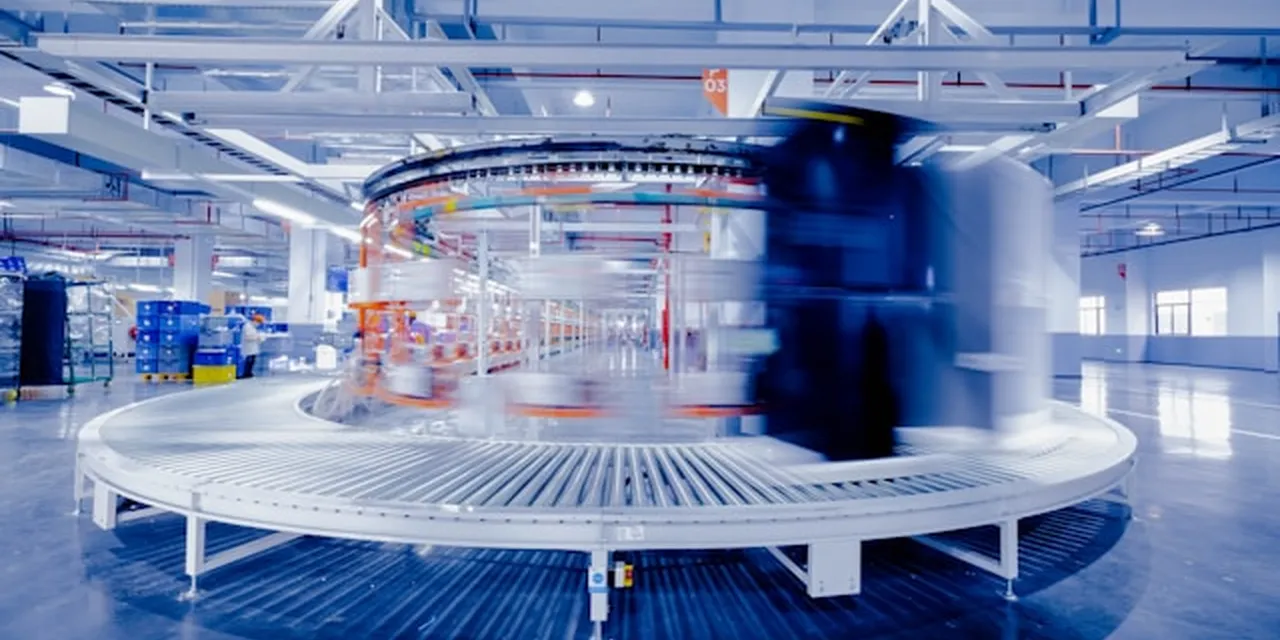 Athens Georgia Manufacturing Talent: The $45 Million Investment That Created a Harder Hiring Problem