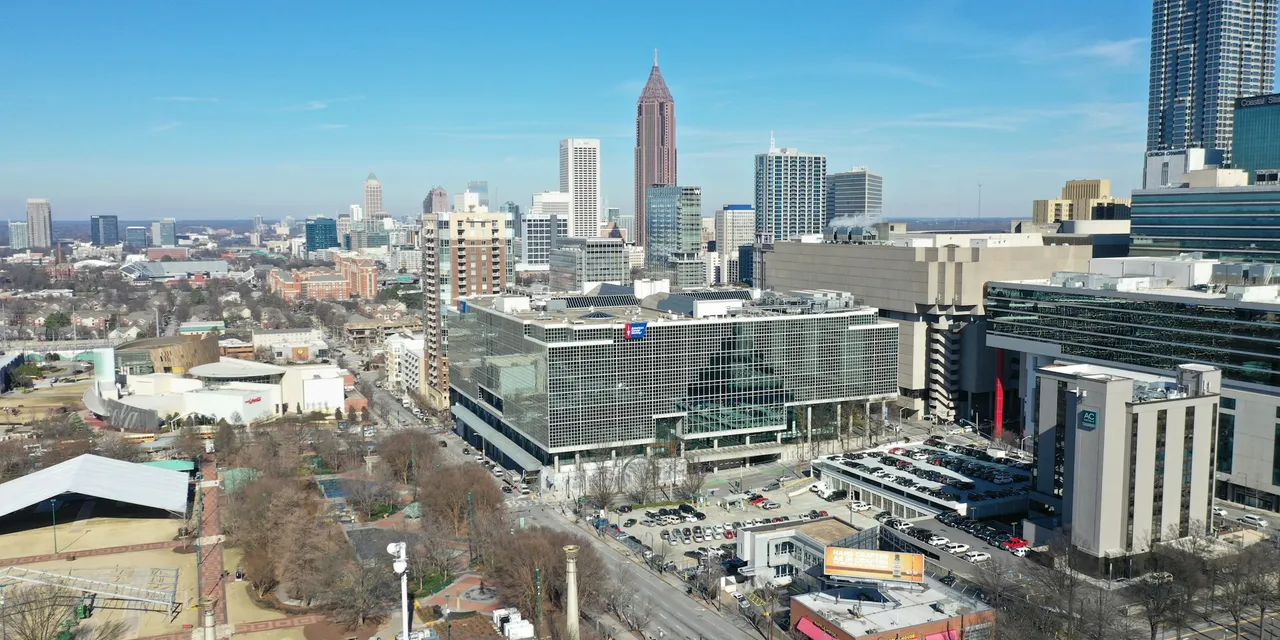 Atlanta's Film Stages Are Full. Its Crew Rosters Are Not. Inside the Talent Crisis Stalling the South's Production Capital