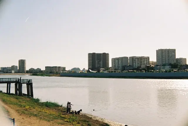 Atyrau's Oil and Gas Logistics Talent Gap: Why $45 Billion in Upstream Investment Made the Bottleneck Worse