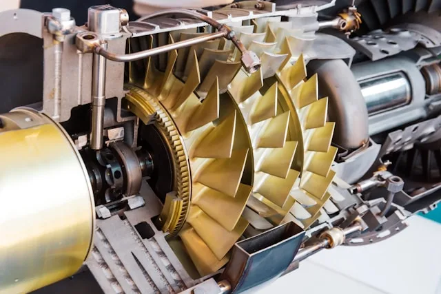 Augsburg's Turbomachinery Sector Is Shedding One Workforce and Cannot Find the Other