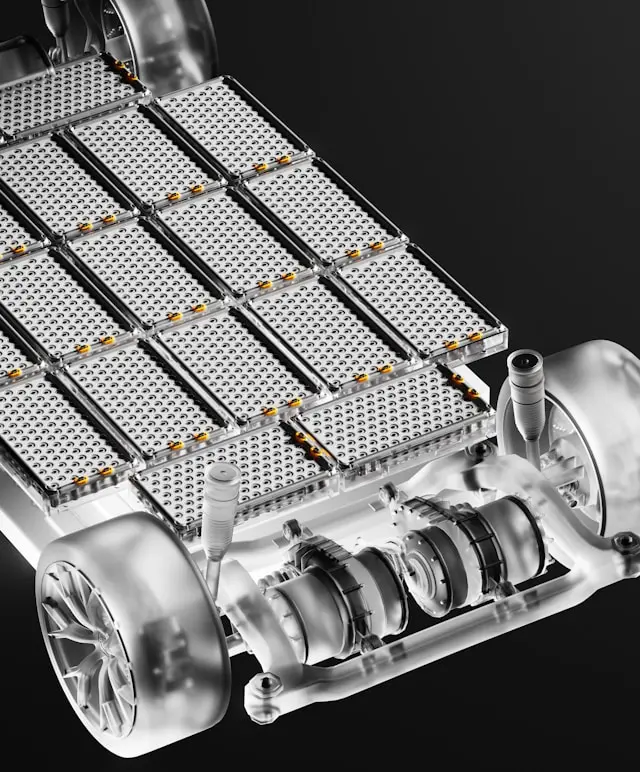 Austin's EV Manufacturing Boom: Why the Workforce Problem Goes Deeper Than Compensation