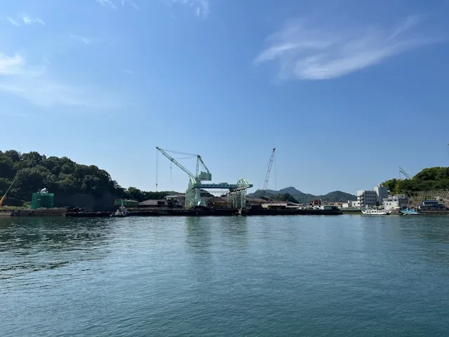 Batam's Shipbuilding Boom Has a Workforce It Cannot Staff: Why Full Order Books Are Not Translating into Production