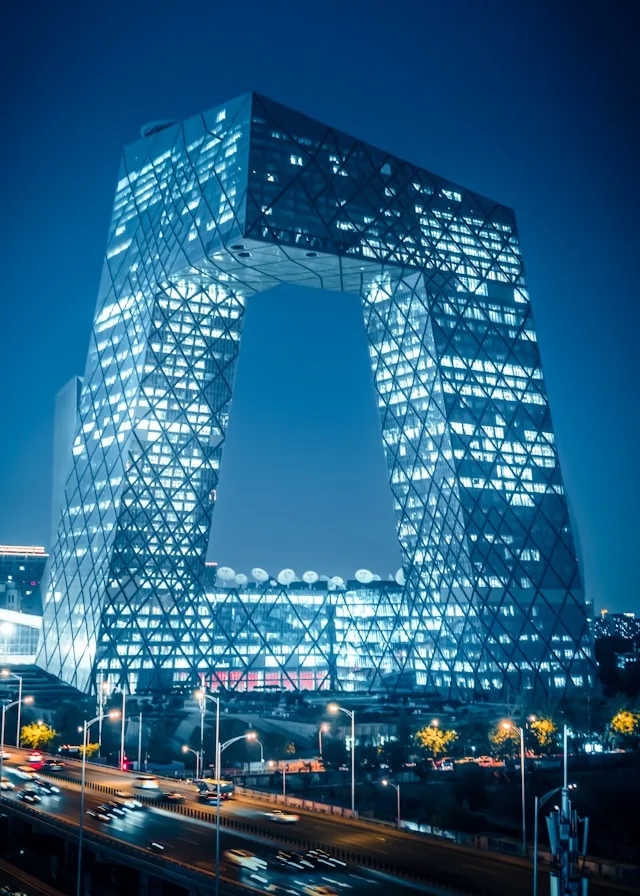 Beijing AI Talent: Why the World's Deepest Research Bench Cannot Fill Its Own Roles