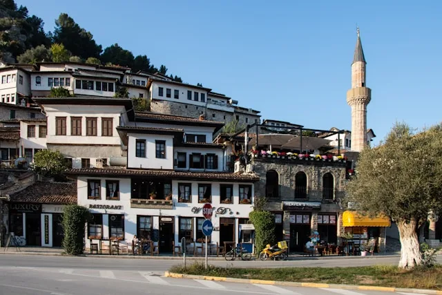 Berat's Heritage Tourism Boom Is Pricing Out the Workforce It Needs to Survive
