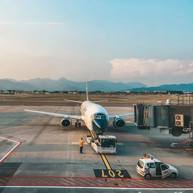 Bergamo's Air Freight Boom Has a Problem: Cargo Is Growing Three Times Faster Than the Workforce