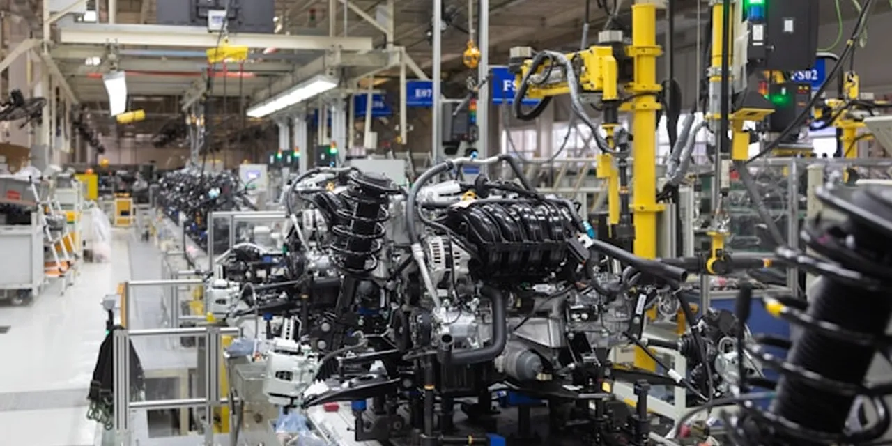 Biel/Bienne's Industry 4.0 Talent Paradox: Rising Unemployment and Unfilled Engineering Roles in the Same Postcode