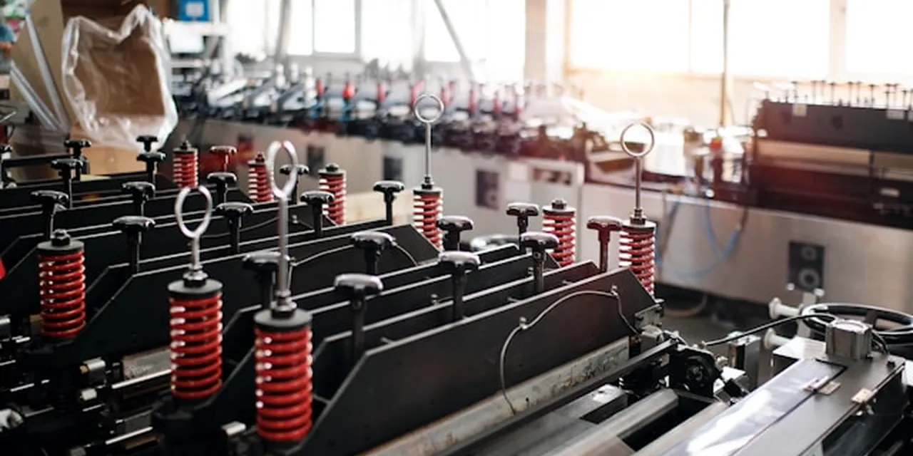 Birmingham's Advanced Manufacturing Boom Has a Problem: The Workforce Is Shrinking While Demand Grows