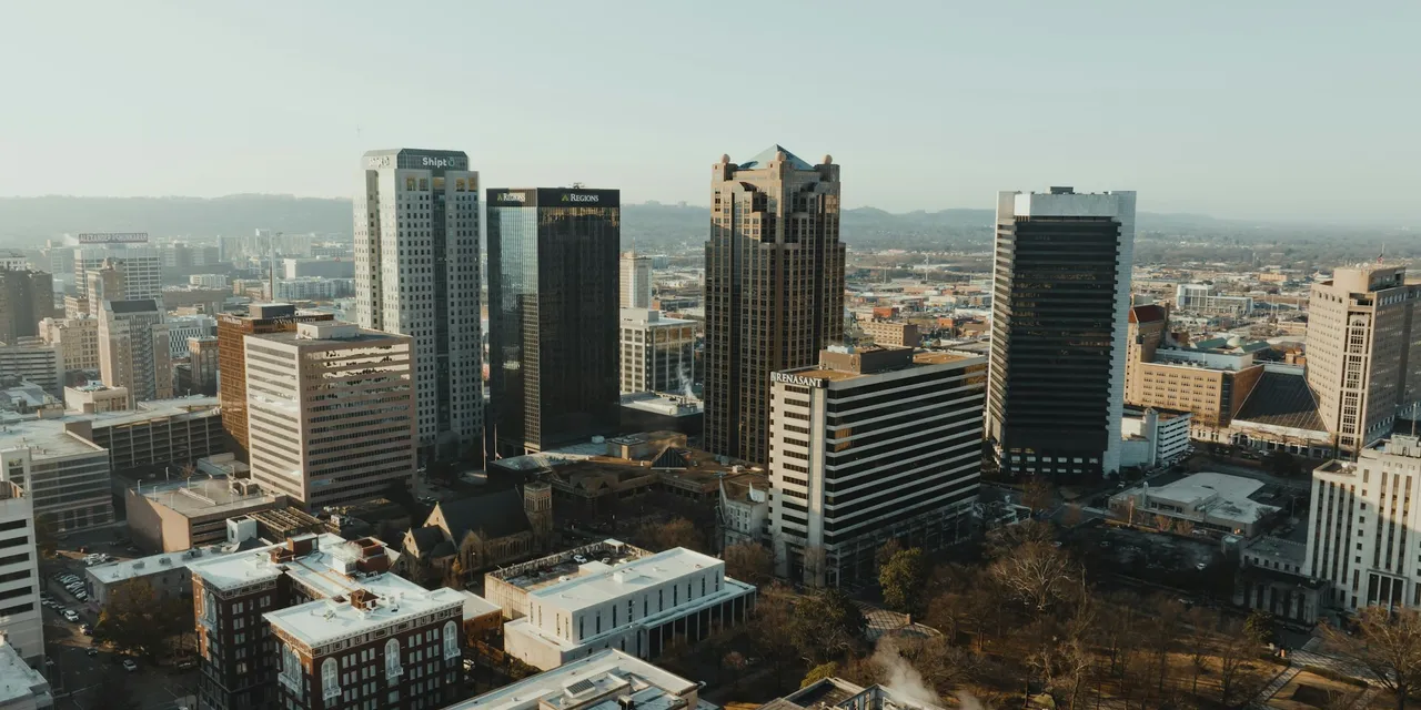 Birmingham's Banking Sector Is Expanding and Bleeding Talent at the Same Time: What Hiring Leaders Must Understand in 2026