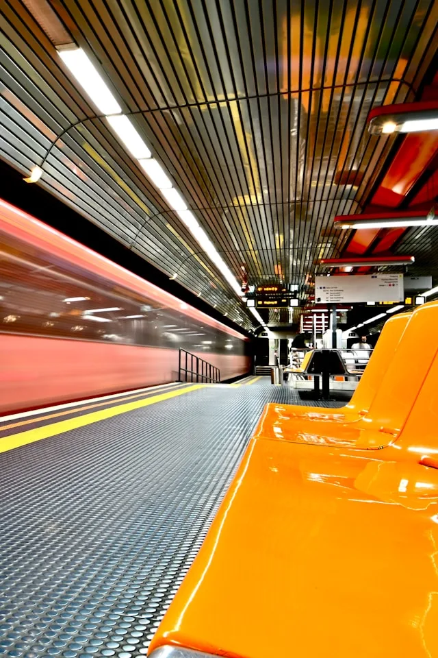 Bonn's Logistics Sector Is Investing Hundreds of Millions in Automation. The Talent to Run It Does Not Exist in Sufficient Numbers.