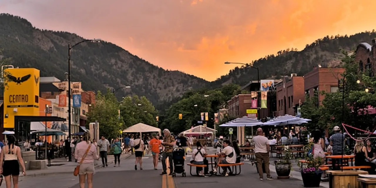 Boulder's Natural Food Sector Is Splitting in Two: What the Divergence Means for Every Hire You Make