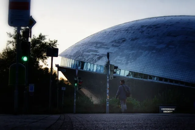 Bremen's Aerospace Cluster Is Growing and Splitting Apart: What Hiring Leaders Need to Understand in 2026