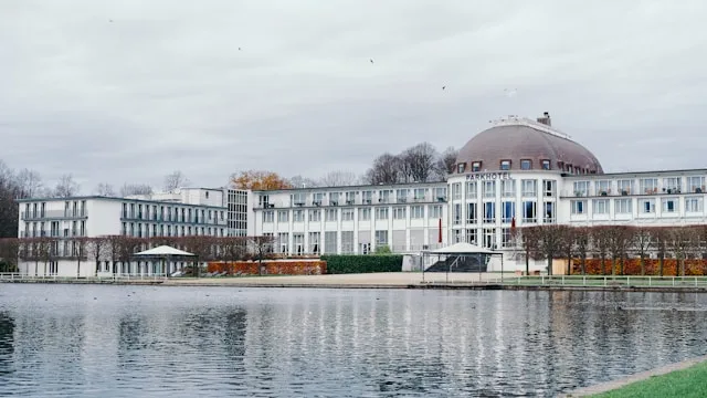 Bremen's Maritime Talent Market Has Split in Two: What Hiring Leaders Need to Understand in 2026