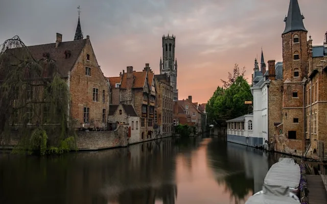 Bruges Hospitality Hiring in 2026: A City That Cannot House the Workers It Desperately Needs