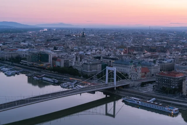 Budapest IT Hiring in 2026: The Market That Looks Like It Is Cooling Down but Is Not