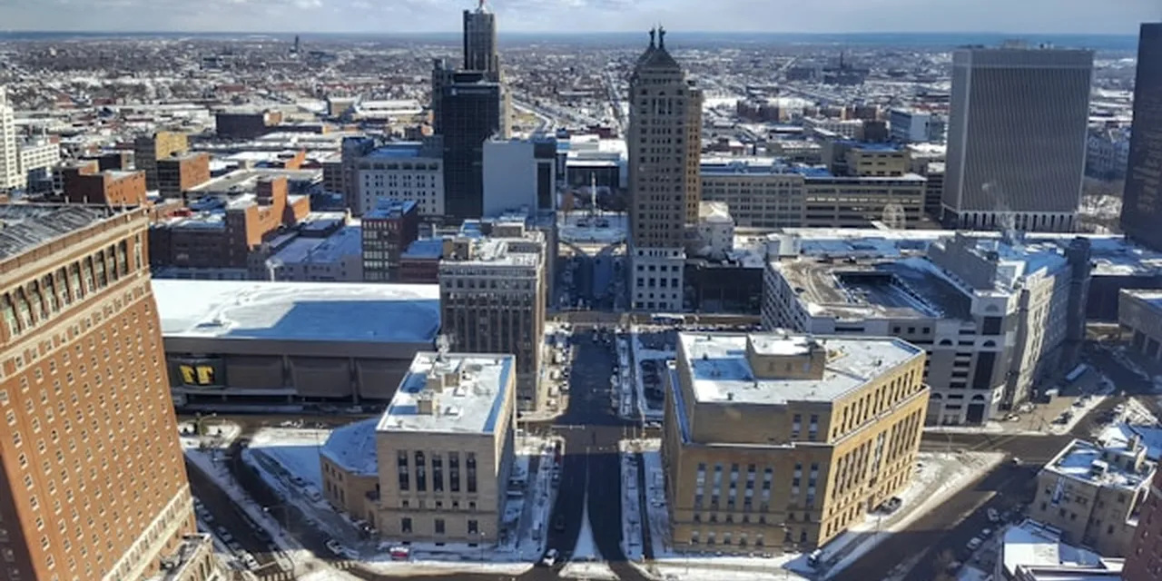 Buffalo's Financial Services Talent Shortage: Why Critical Roles Are Going Unfilled in 2026