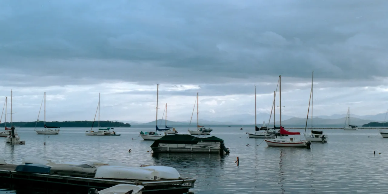 Burlington's Outdoor Recreation Sector in 2026: Why Stable Employment Is Masking an Innovation Crisis