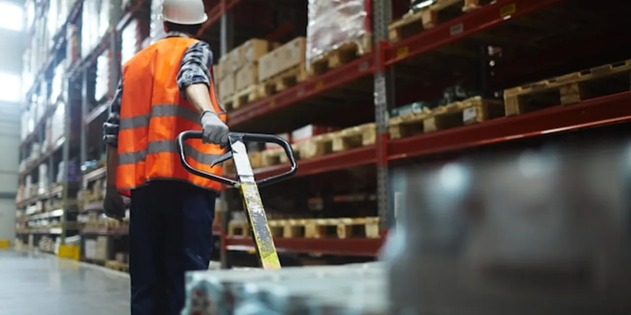 Čačak's Logistics Boom Has a Problem: The Workforce That Should Run It Does Not Exist Here