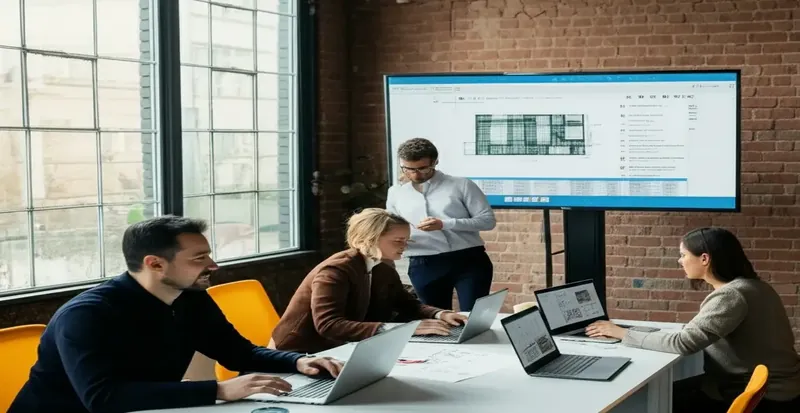 Transforming Ideas into Success: A Case Study on Business Division