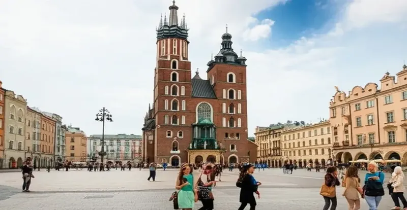 Case Study: Cross-Border Talent Acquisition for Insurance Leader