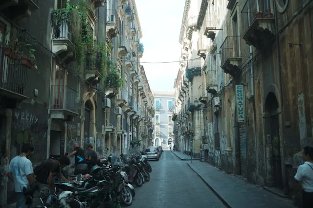 Catania's SiC Semiconductor Boom Has a Problem Money Alone Cannot Fix