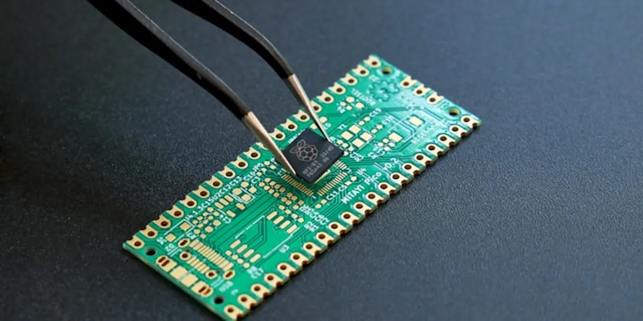 Chandler's Semiconductor Boom Has a Problem: Capital Arrived Faster Than the Engineers to Deploy It