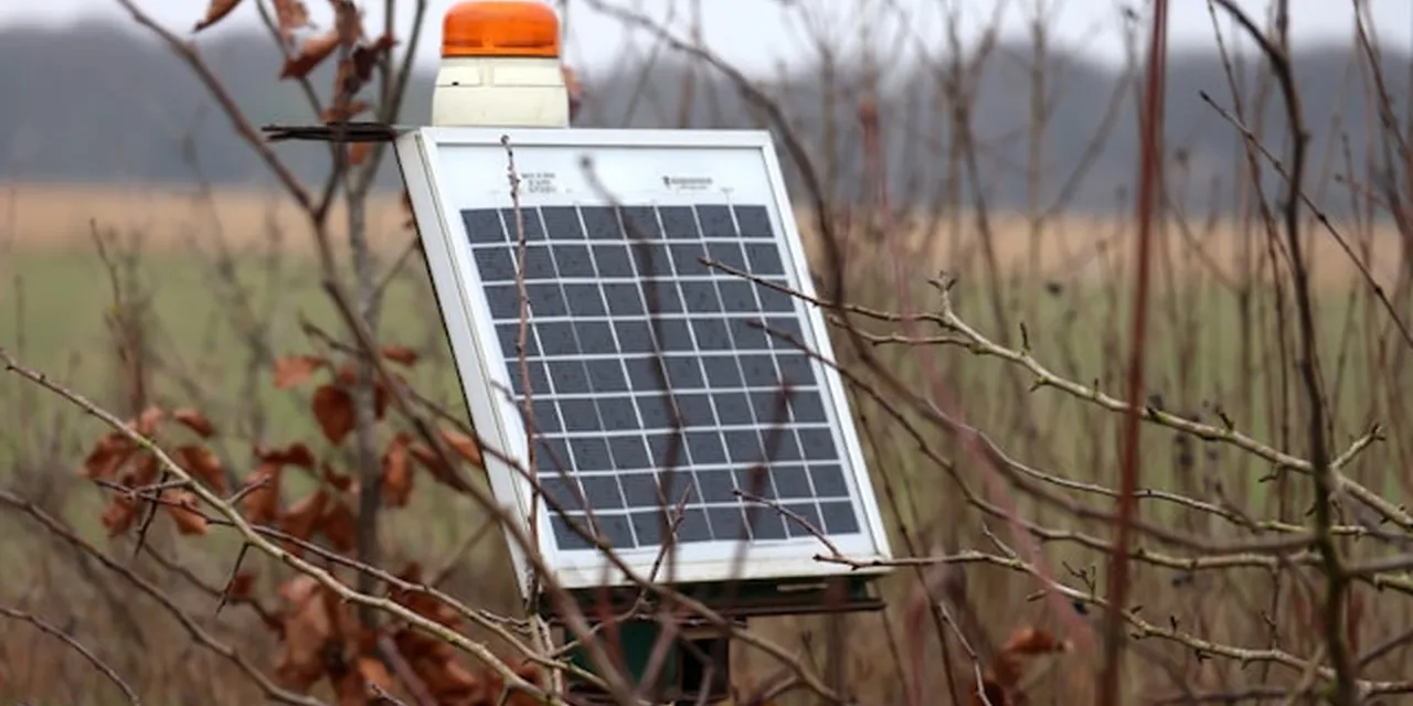 Charleston's Environmental Consulting Boom Has a Problem No Amount of Federal Funding Can Solve