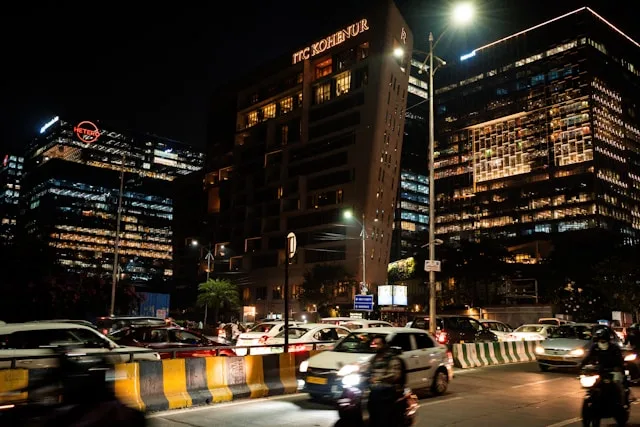 Chennai's IT Boom Is Hiring Thousands and Still Cannot Fill the Roles That Matter Most