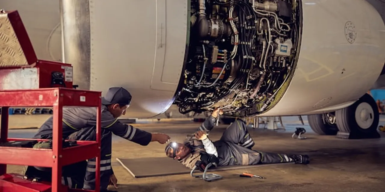 Chula Vista's Aerospace Sector Is Growing Into a Talent Market That Cannot Support It